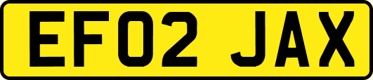 EF02JAX