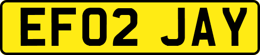 EF02JAY