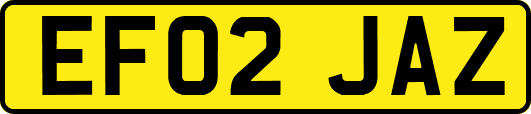 EF02JAZ