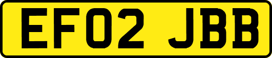 EF02JBB