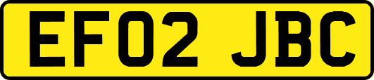 EF02JBC