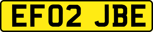 EF02JBE