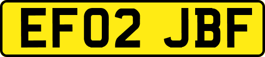 EF02JBF