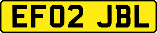 EF02JBL