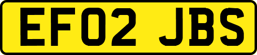 EF02JBS