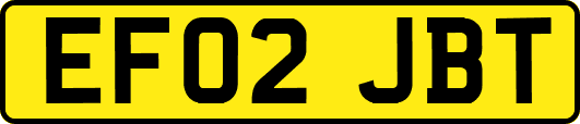 EF02JBT