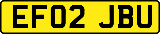 EF02JBU