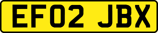 EF02JBX