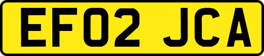 EF02JCA