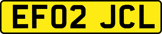 EF02JCL