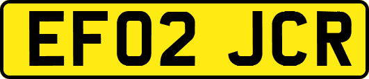 EF02JCR