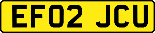EF02JCU