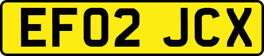 EF02JCX