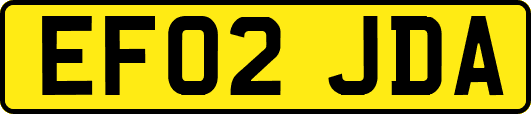 EF02JDA