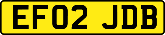 EF02JDB