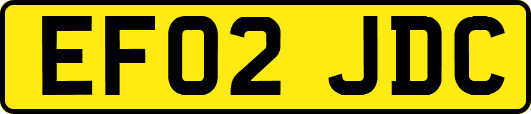 EF02JDC