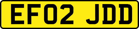 EF02JDD