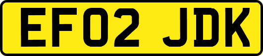 EF02JDK