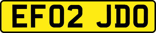EF02JDO