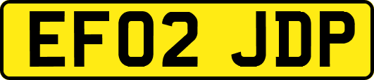 EF02JDP