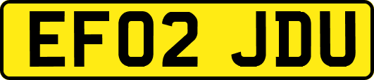 EF02JDU
