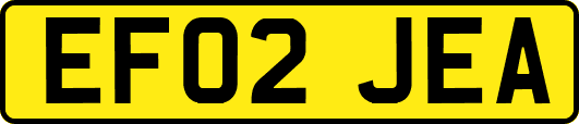 EF02JEA