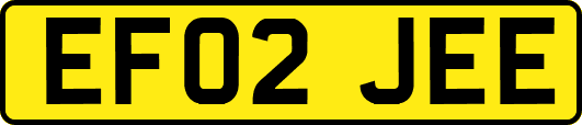 EF02JEE