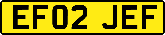 EF02JEF