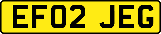 EF02JEG