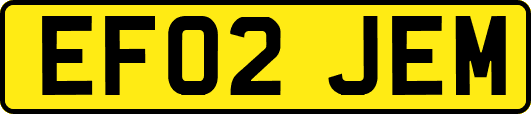EF02JEM