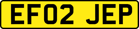 EF02JEP