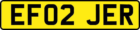 EF02JER