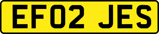 EF02JES