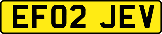 EF02JEV