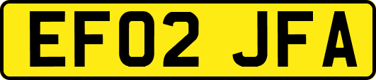EF02JFA