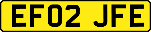EF02JFE