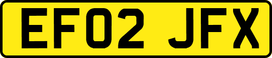 EF02JFX