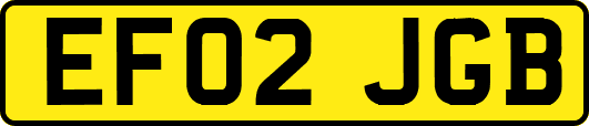 EF02JGB