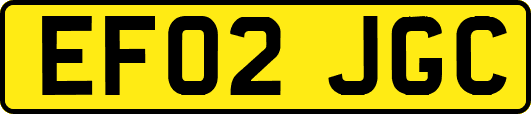 EF02JGC