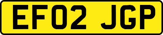 EF02JGP