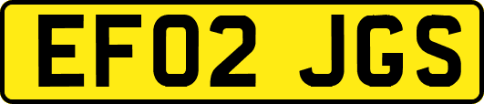 EF02JGS