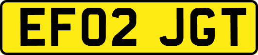 EF02JGT