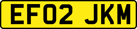 EF02JKM