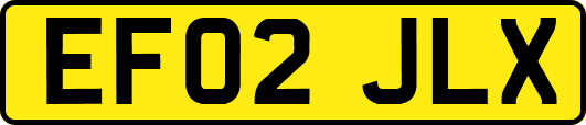 EF02JLX