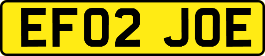 EF02JOE