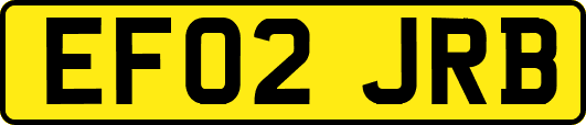 EF02JRB