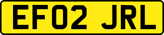 EF02JRL