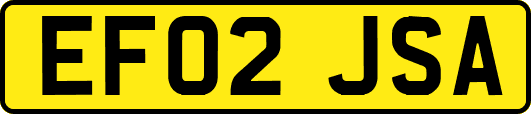 EF02JSA