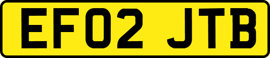 EF02JTB