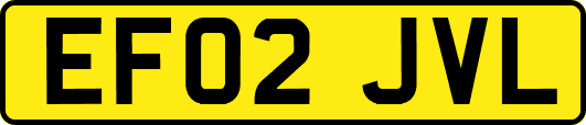 EF02JVL